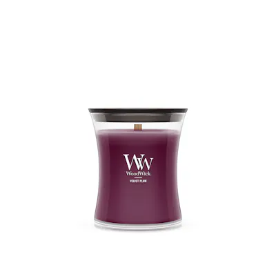 Velvet Plum