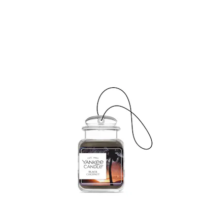 Black Coconut