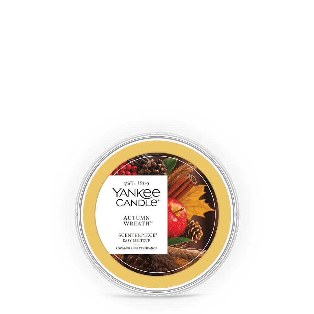 Autumn Wreath™