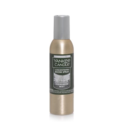 Evergreen Mist​