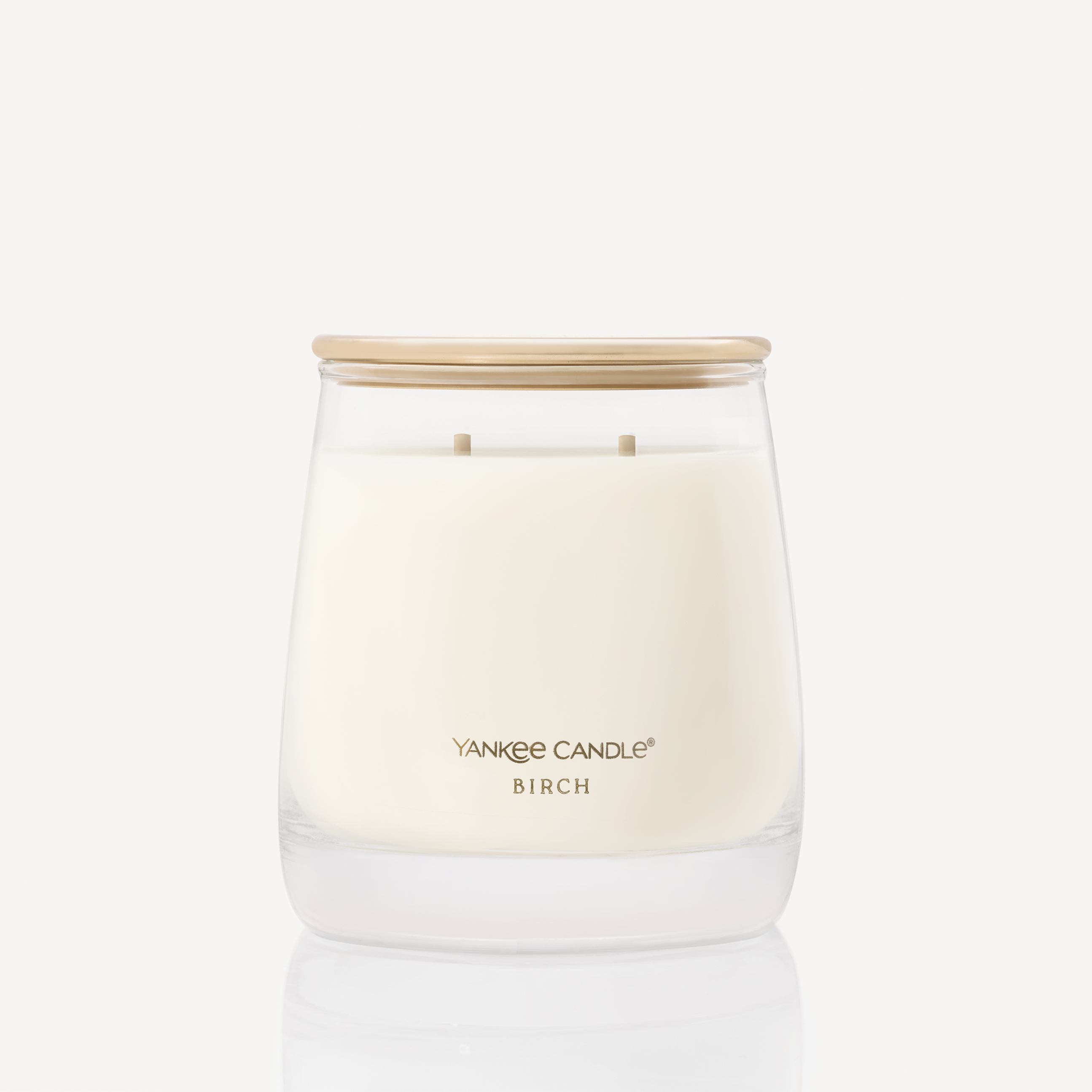 Birch Premium Small Jar Candle - Thumbnail 4