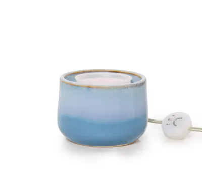 Reactive Glaze