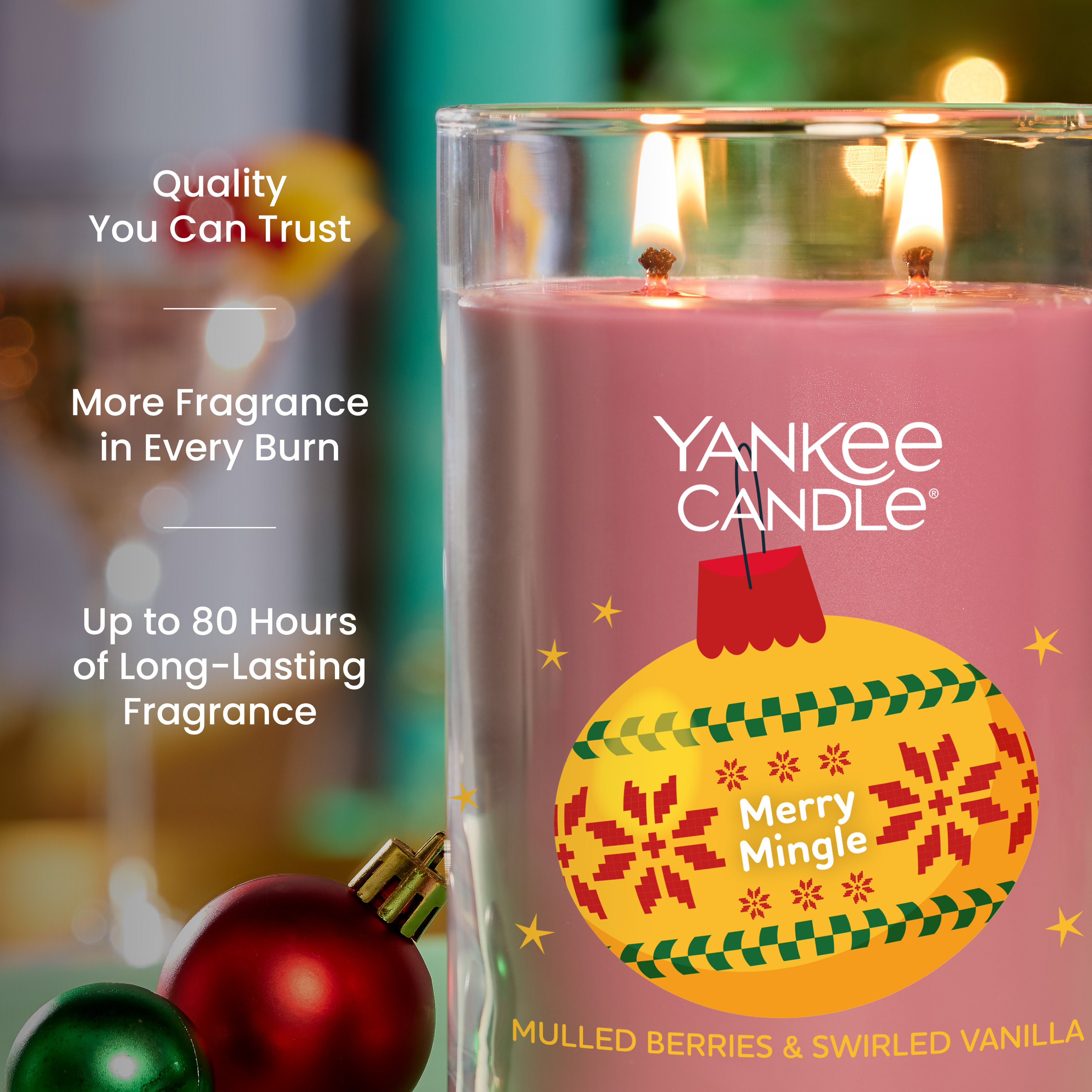 Merry Mingle - Thumbnail 4