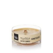 honeysuckle petite candle