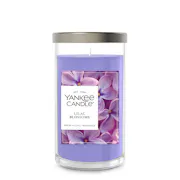 Lilac Blossoms