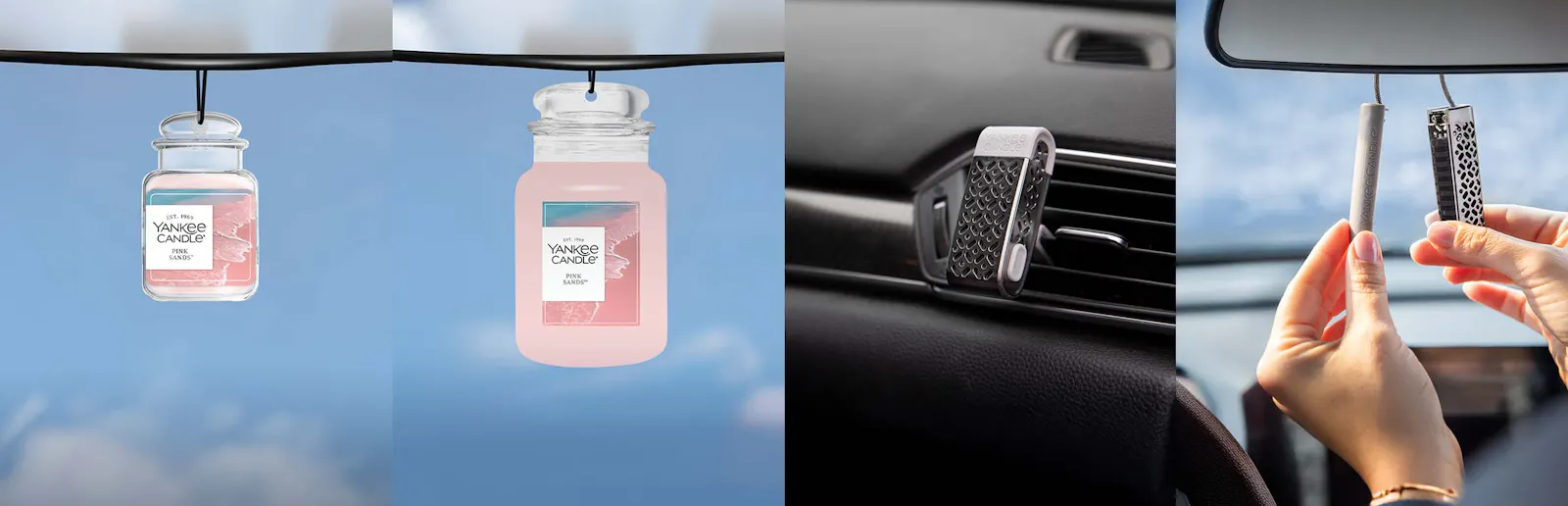 Lemon Lavender Fragrances