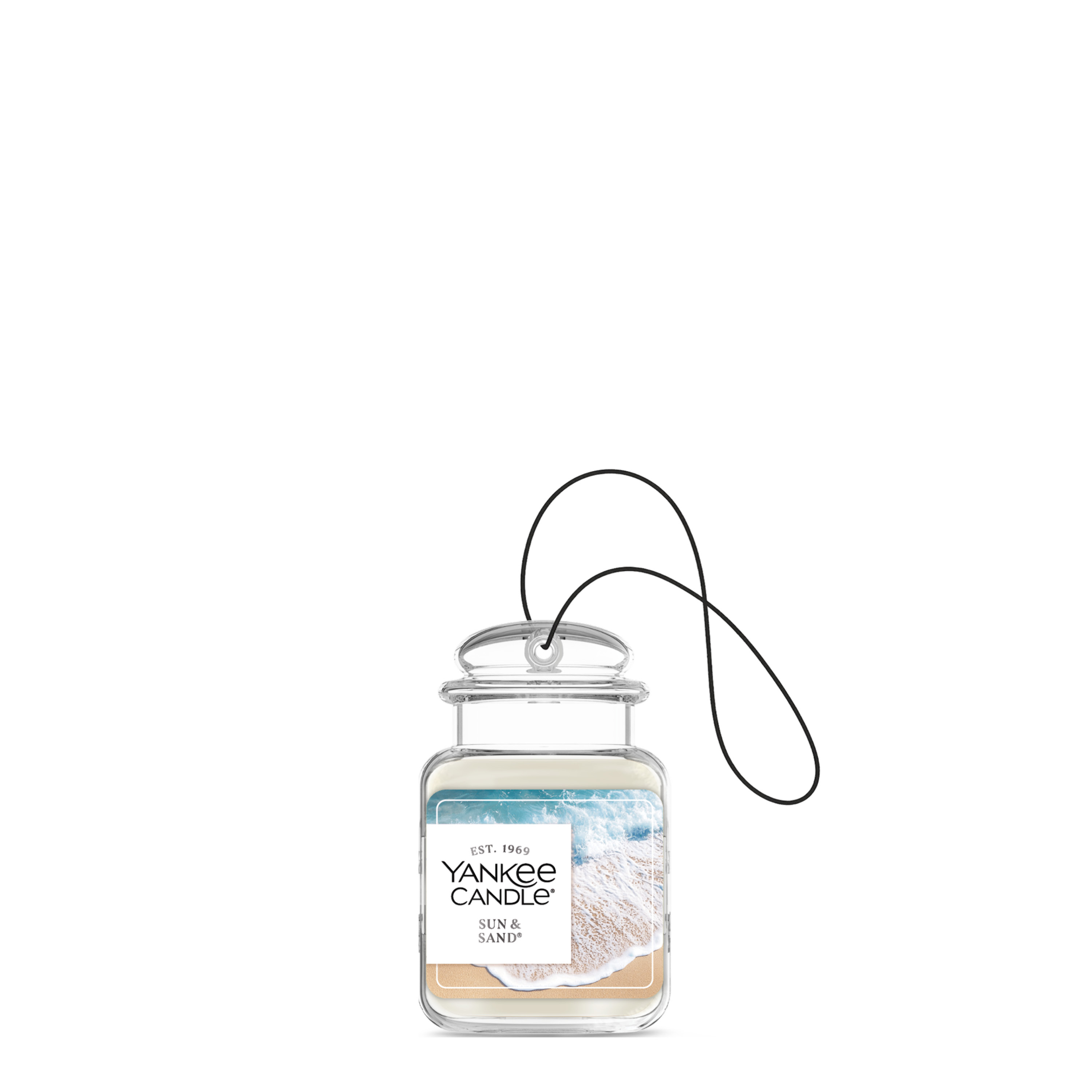 Sun & Sand® | Yankee Candle