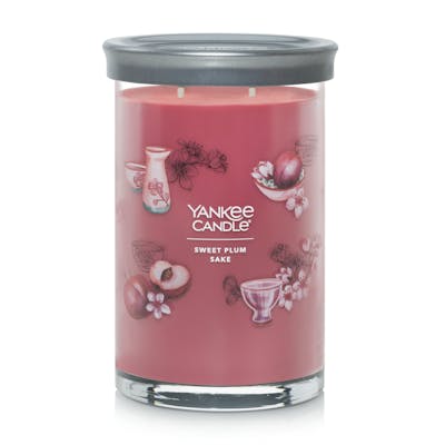 Sweet Plum Sake