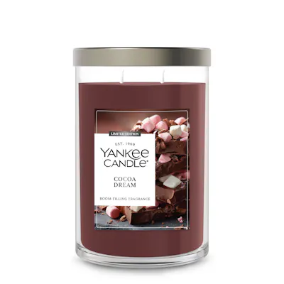 Cocoa Dream