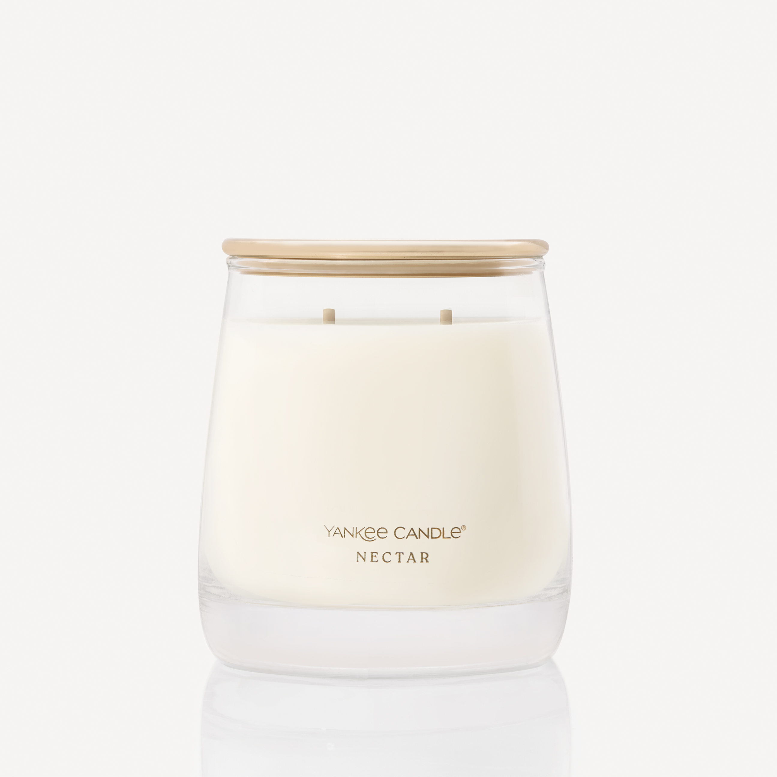 Nectar Premium Medium Jar Candle