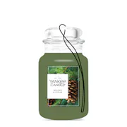 Balsam & Cedar