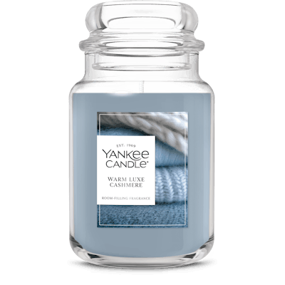 Warm Luxe Cashmere