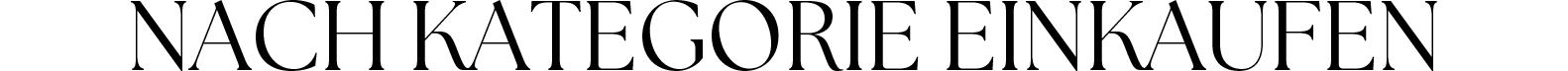 Shop by Category