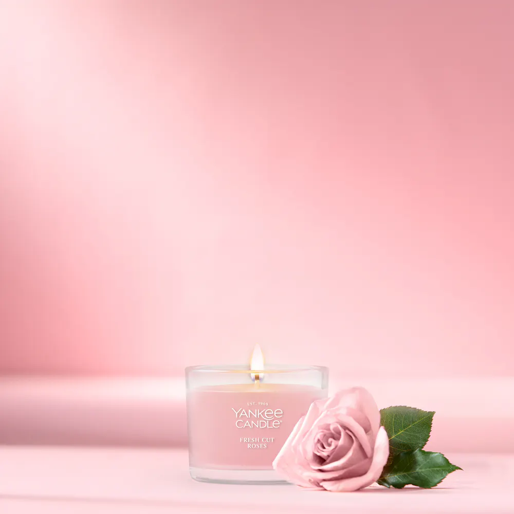 Fresh Cut Roses