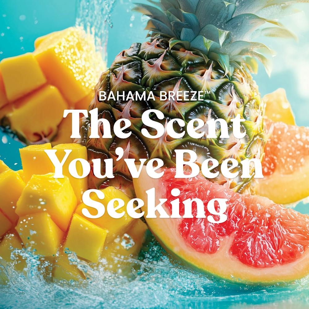 Bahama Breeze™