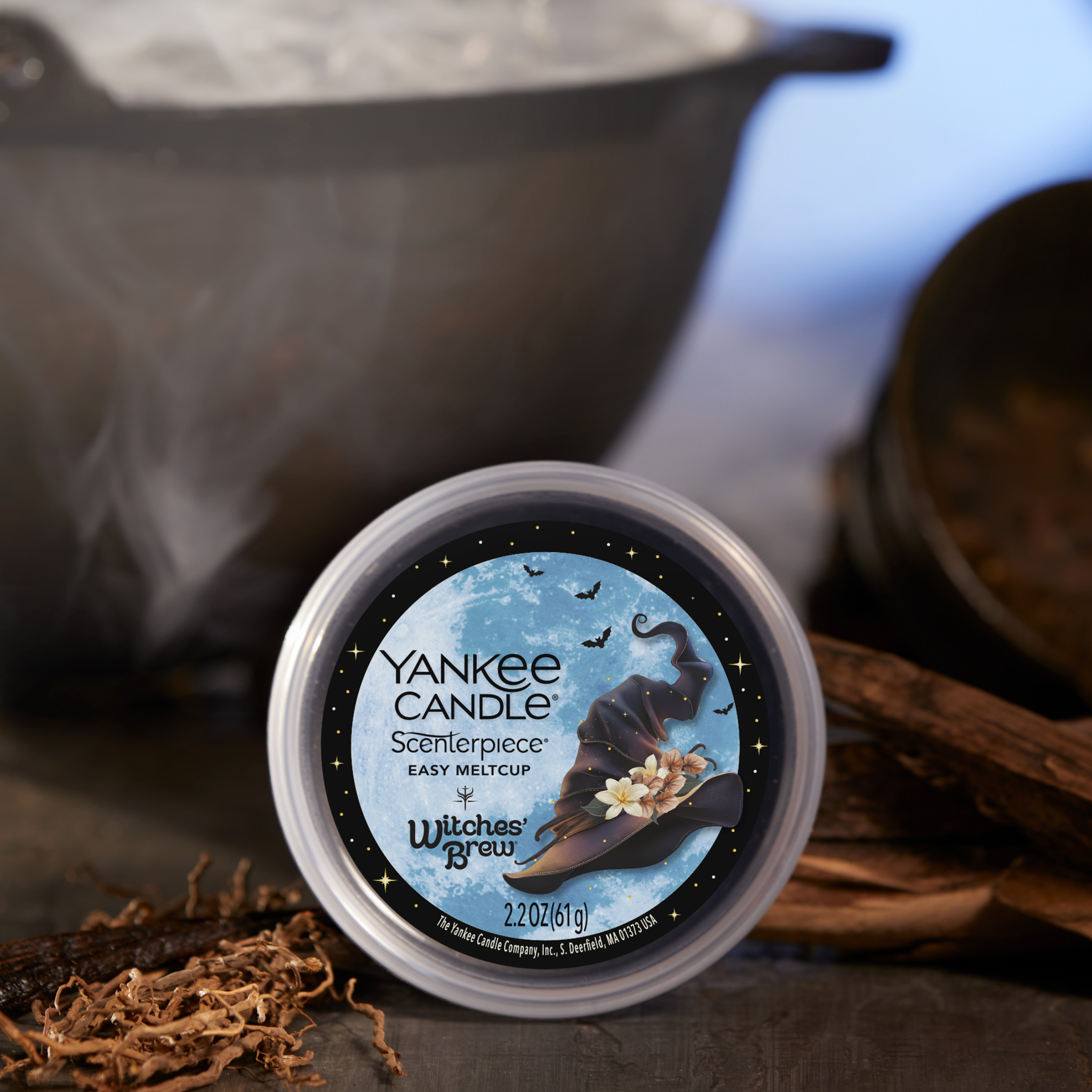 Scenterpiece® Easy MeltCups & Warmers | Yankee Candle®
