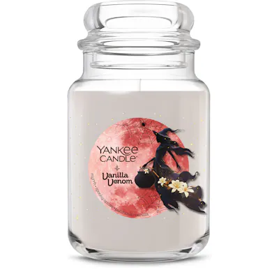 Vanilla Venom