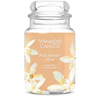 Pink Sands&trade; Glow