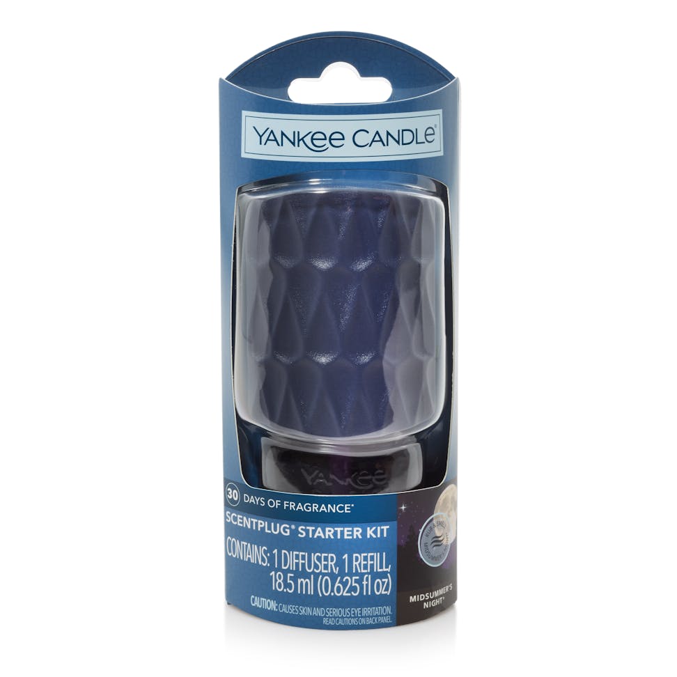 ScentPlug Starter Kit