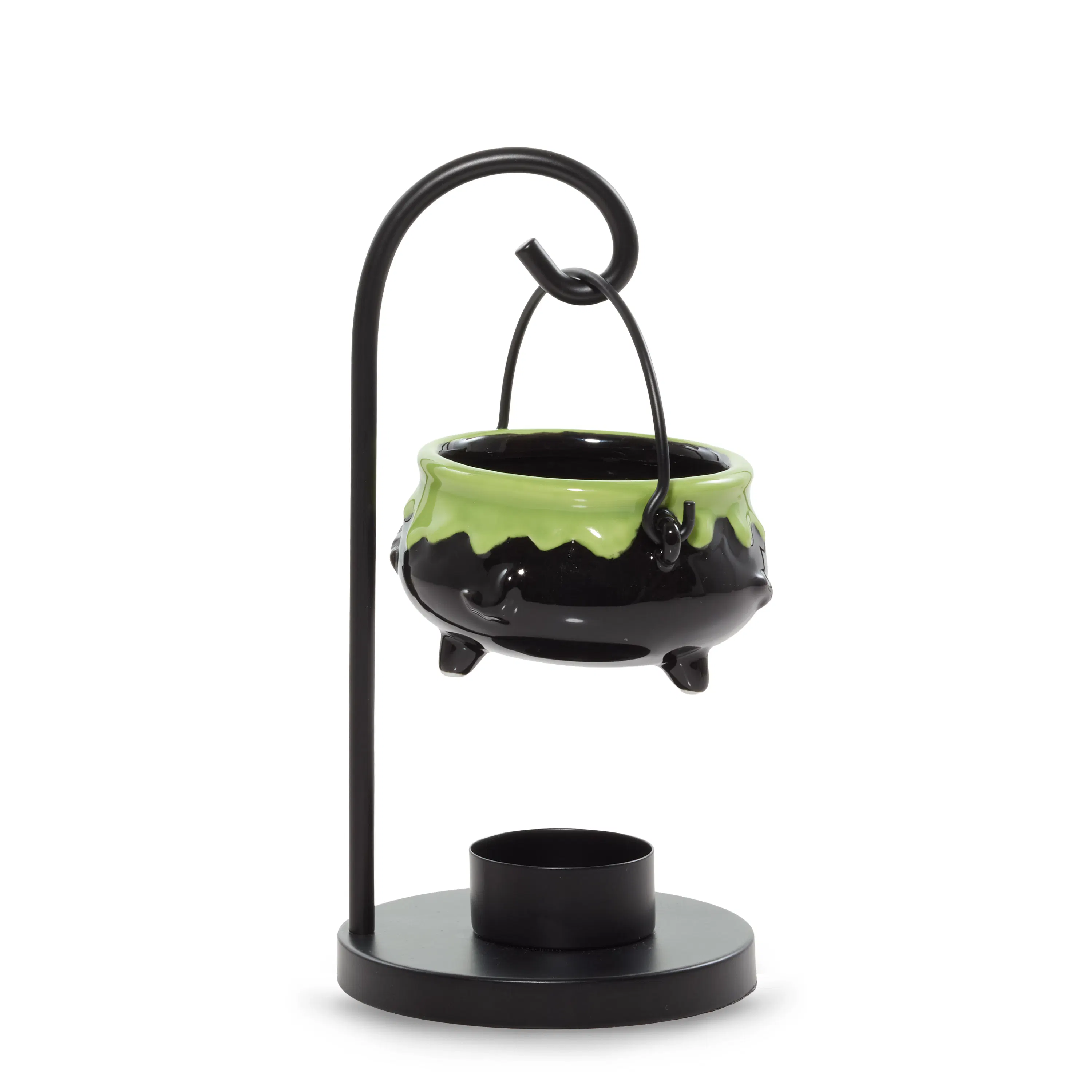Hanging Cauldron Wax Melt Warmer