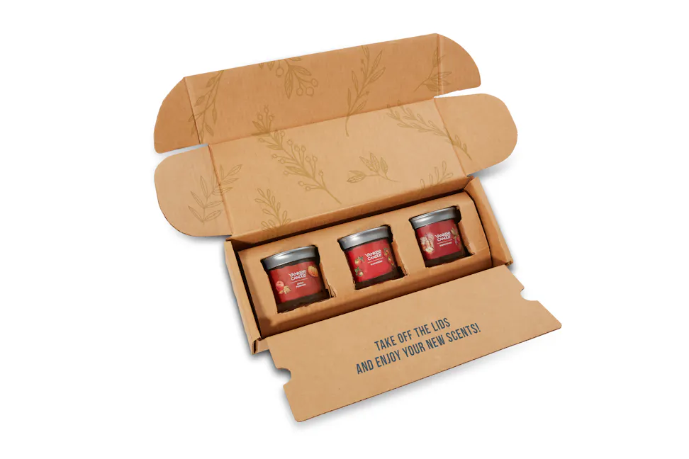 Yankee Candle Build Your Own Bundle