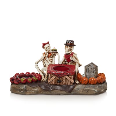 Picnic - Spooky Party