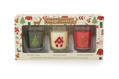 Holiday Memories Gift Set