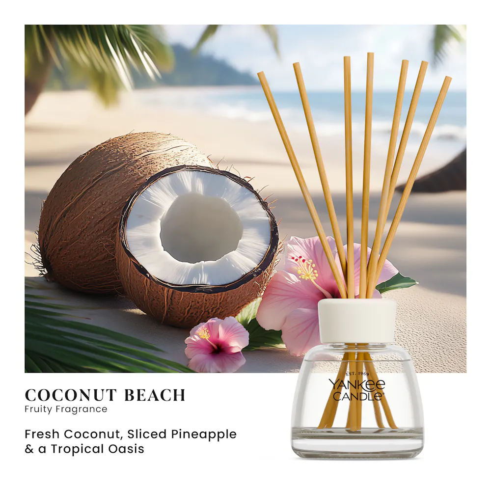 Coconut Beach
