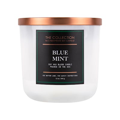 Blue Mint