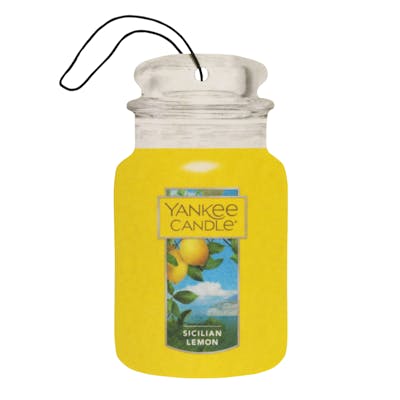 Sicilian Lemon