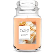 Tangerine & Vanilla