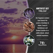 Amethyst Sky Trilogy