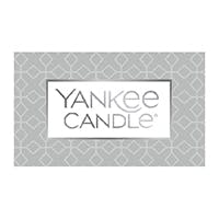 yankee candle classic gift card design