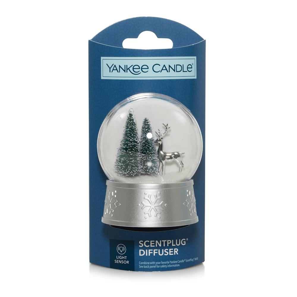 Snow Globe