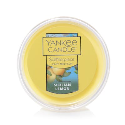 Sicilian Lemon