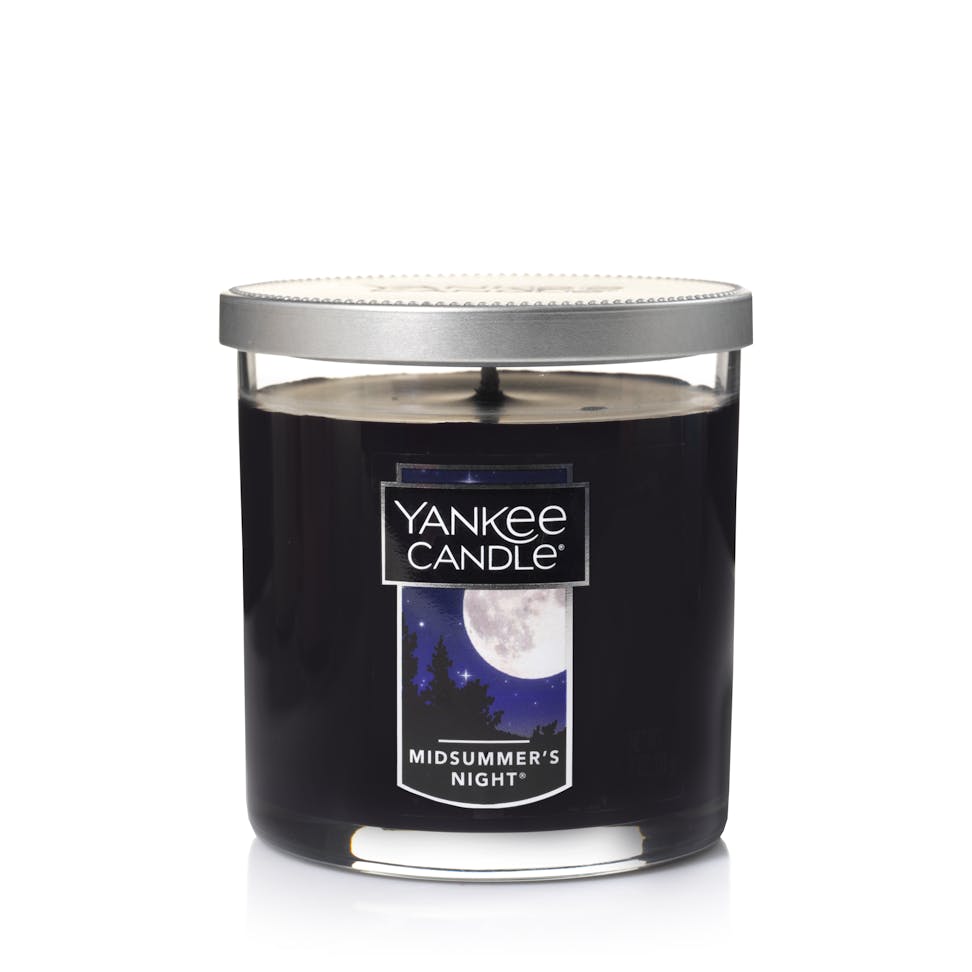 midsummers night black candles