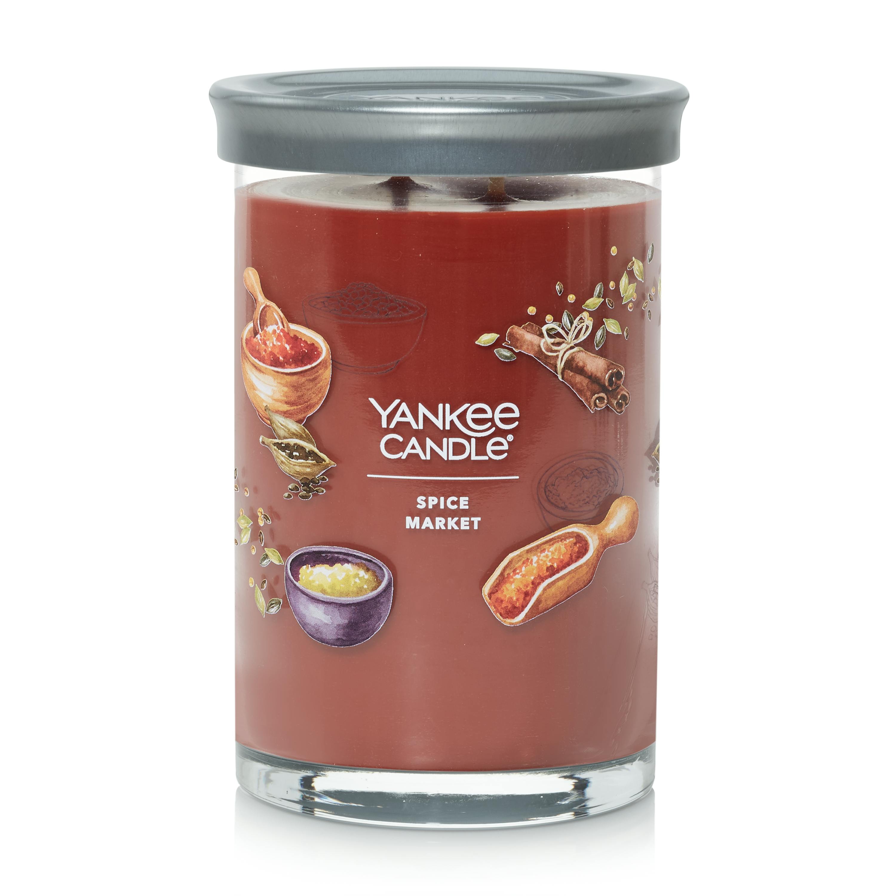 Yankee Candle Paradise spice discount Lg Tumbler