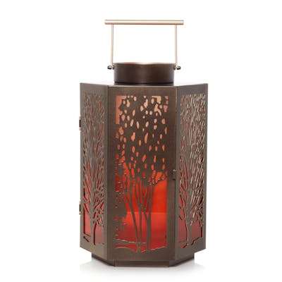 Trees Lantern