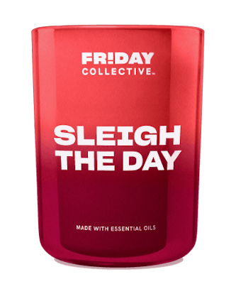 Sleigh the Day