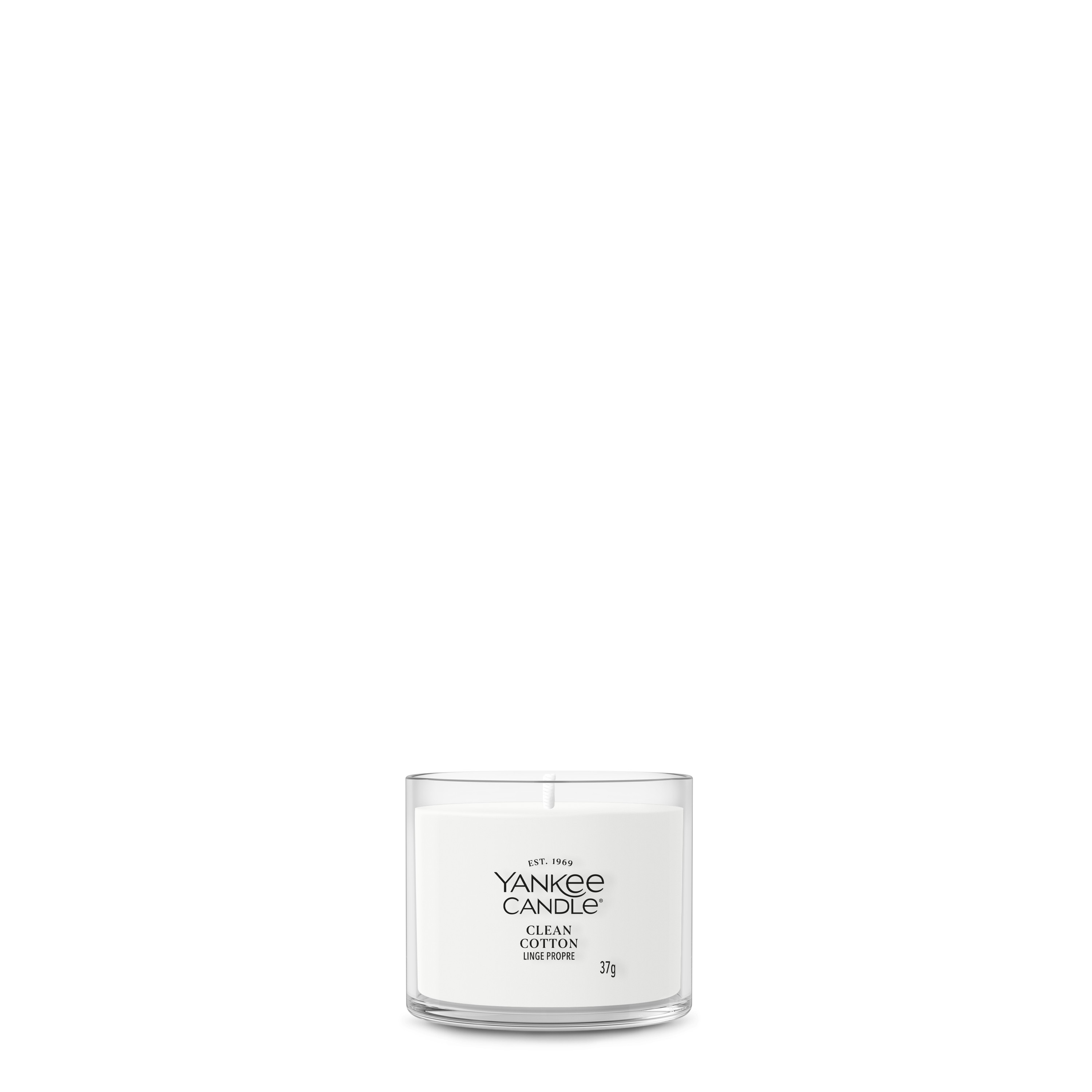 Clean Cotton Yankee Candle® Mini | Yankee Candle