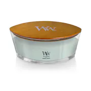 WoodWick mini candle sagewood & seagrass kopen? - tuincentrum