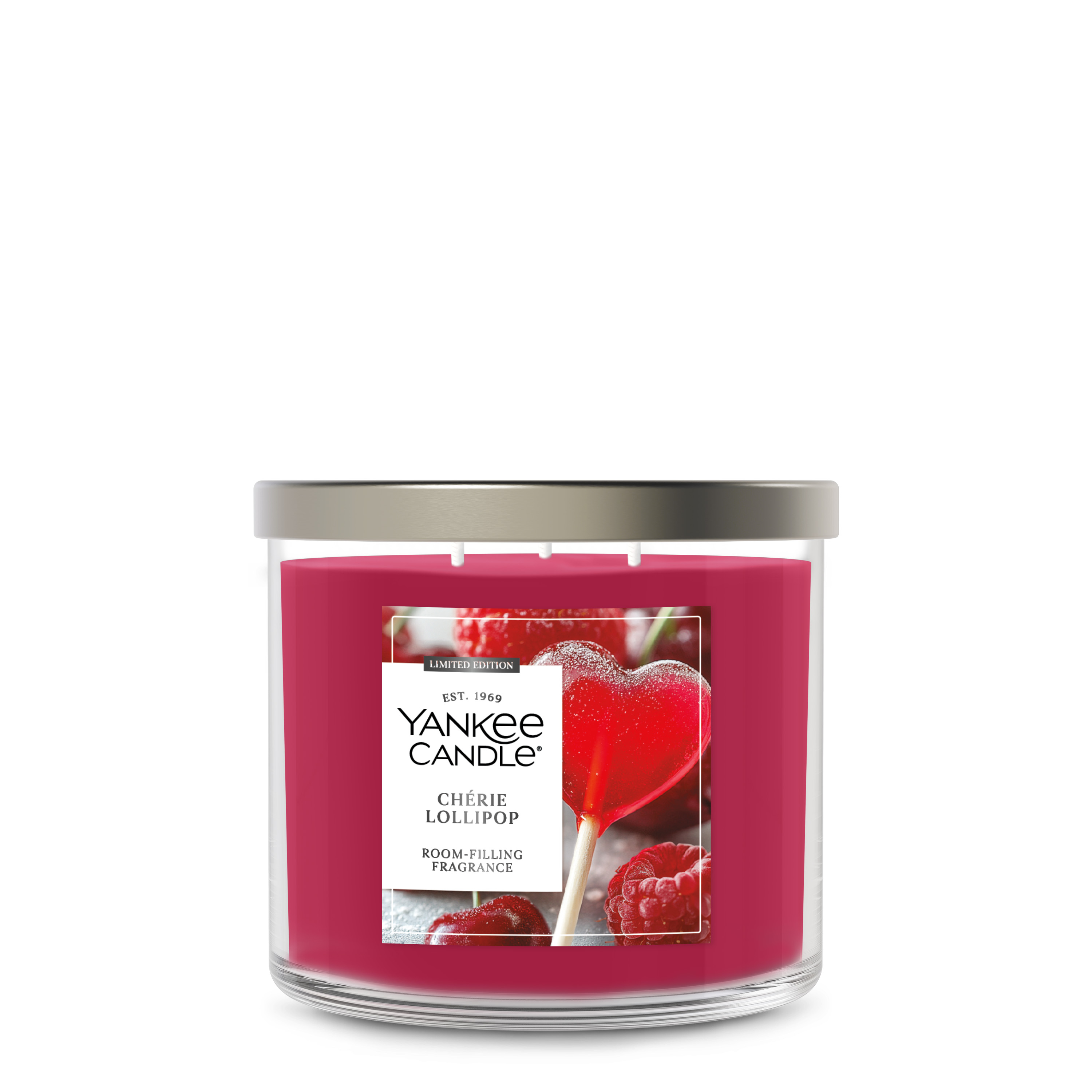 Chérie Lollipop | Yankee Candle