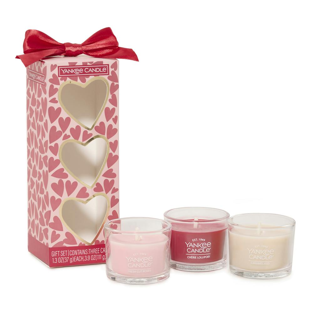 Love Is in the Air Minis Gift Set