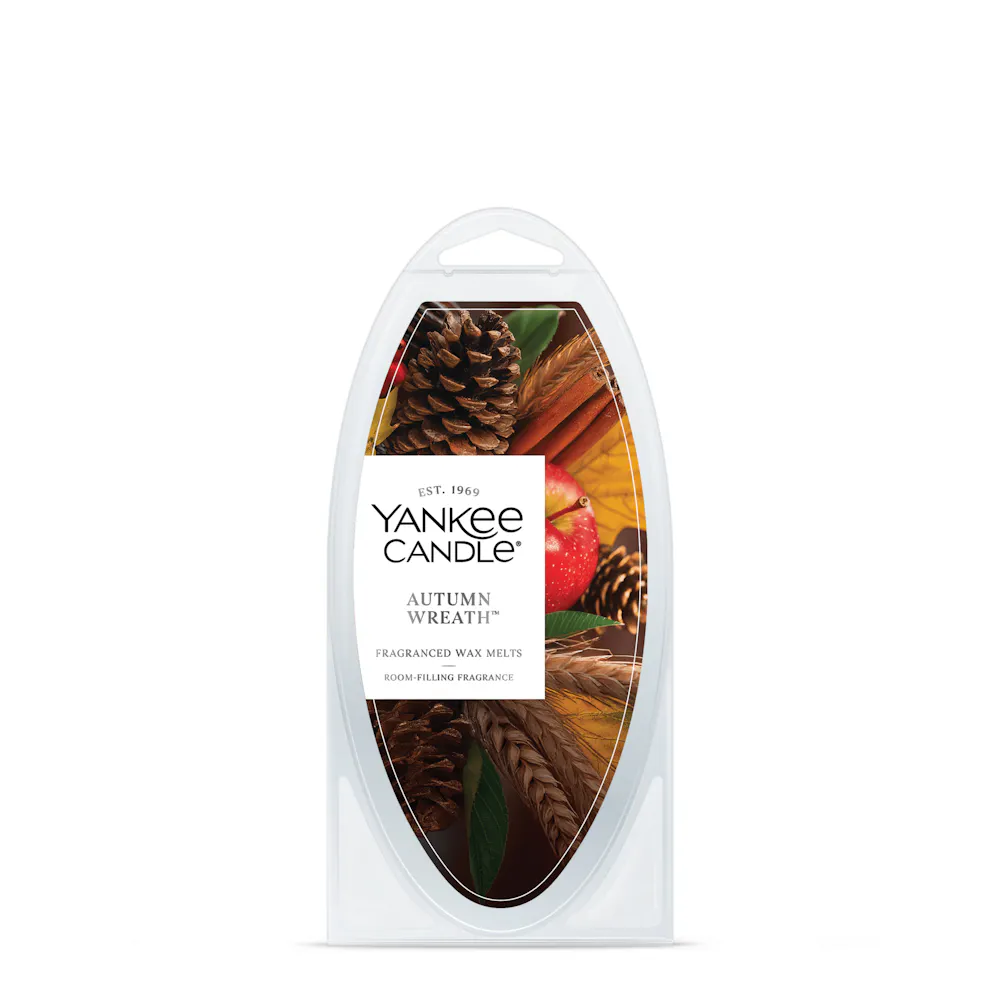 Autumn Wreath™