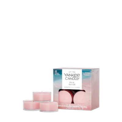 Pink Sands&trade;