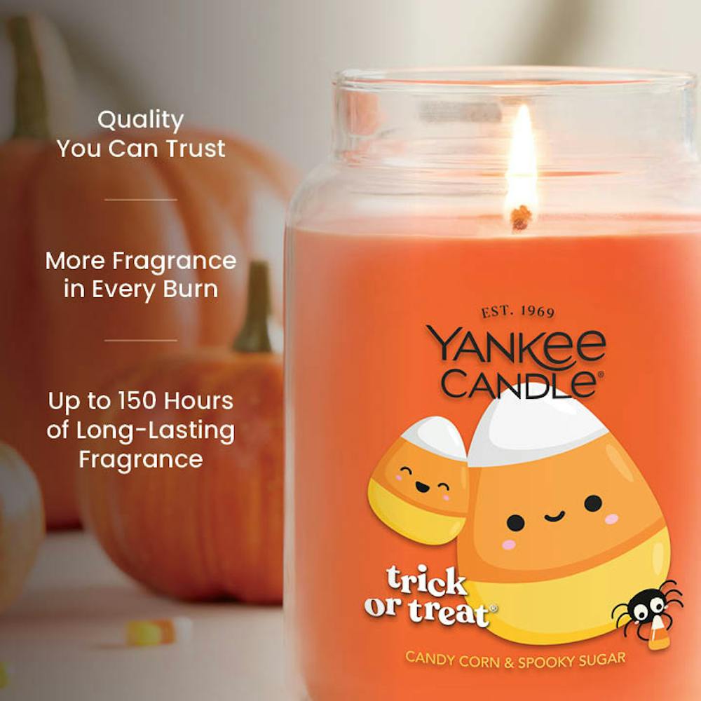 Trick or Treat®