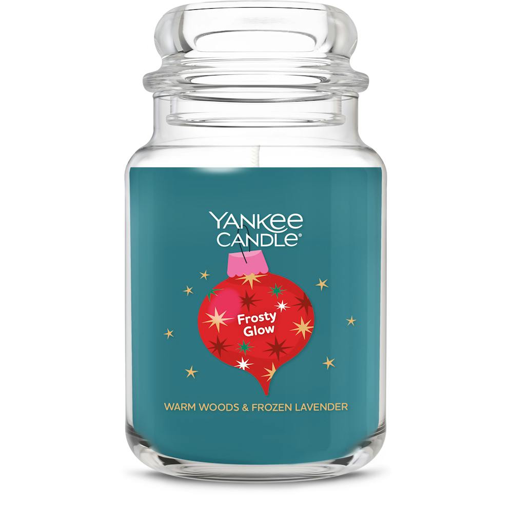 Frosty Glow