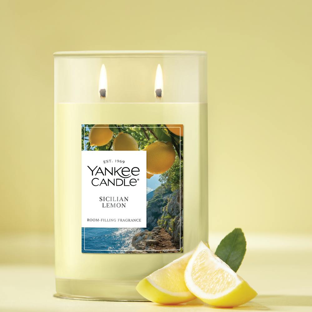 Sicilian Lemon