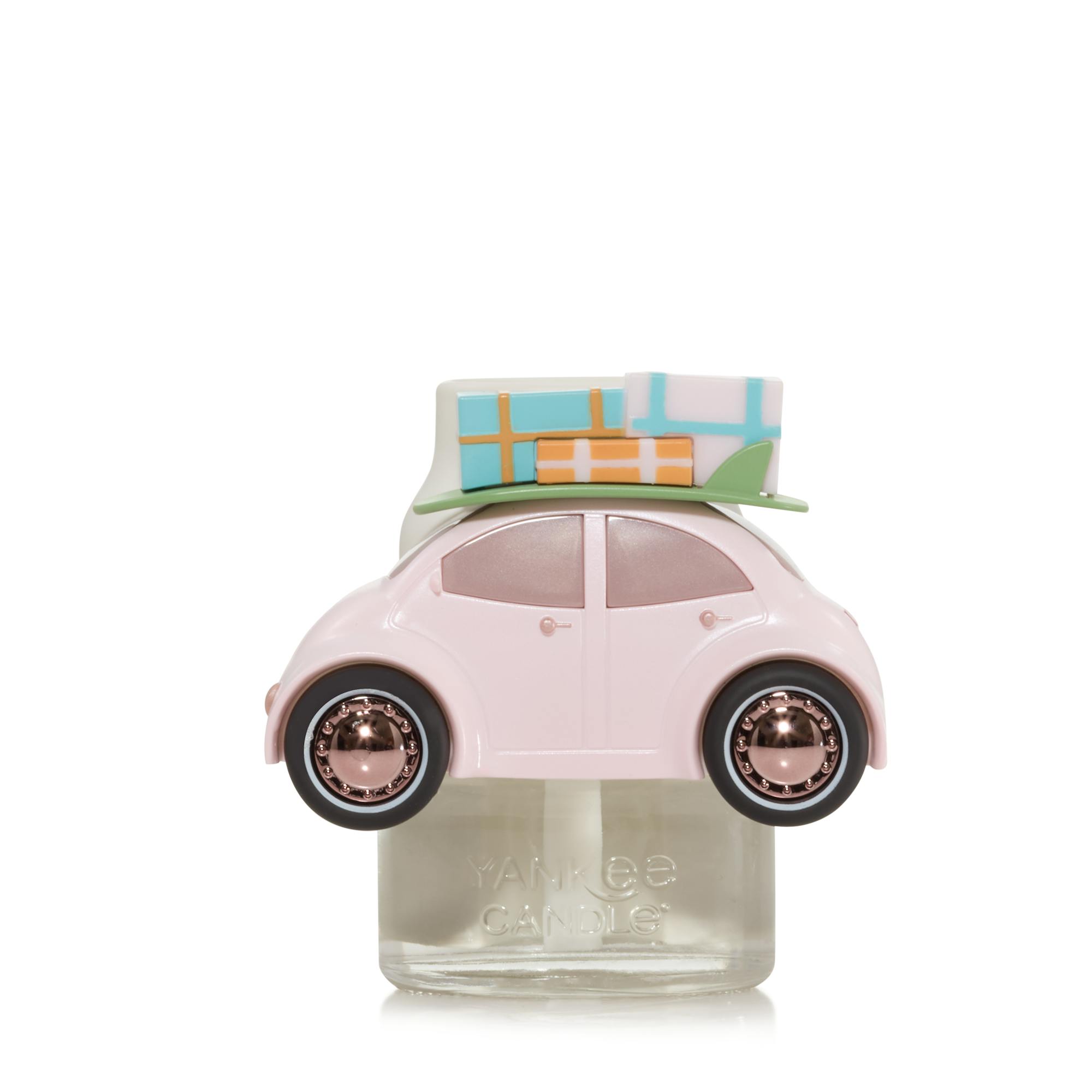 Yankee Candle Spring Buggy Diffuser Scentplug Diffuser