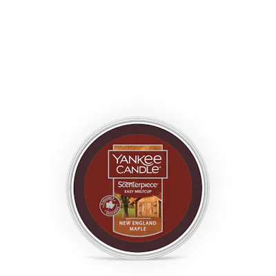 New England Maple